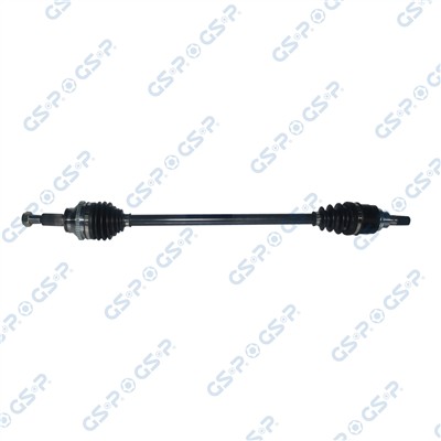 GSP 257265 Číslo výrobce: GDS57265. EAN: 6920780830946.