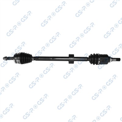 GSP 259494 Číslo výrobce: GDS59494. EAN: 6933688932117.