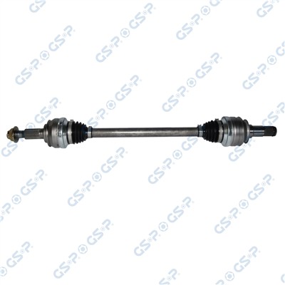 GSP 259652 Číslo výrobce: GDS59652. EAN: 6928536172203.