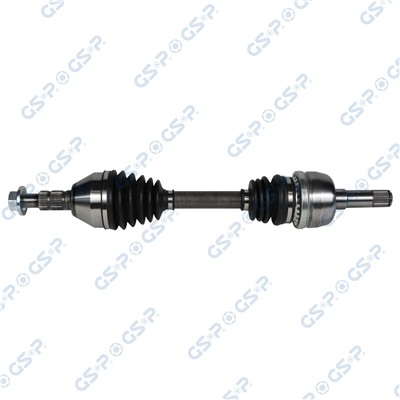 GSP 260027 Číslo výrobce: GDS60027. EAN: 6928947328688.