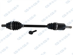 GSP 261093OL