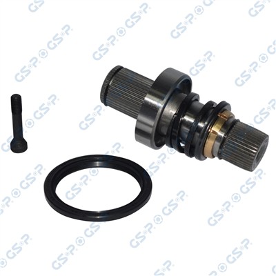 GSP 261214 Číslo výrobce: GDS61214. EAN: 6928947329098.