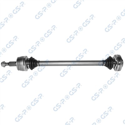 GSP 261258 Číslo výrobce: GDS61258. EAN: 6920780879099.