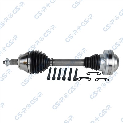 GSP 261260 Číslo výrobce: GDS61260. EAN: 6933688927373.