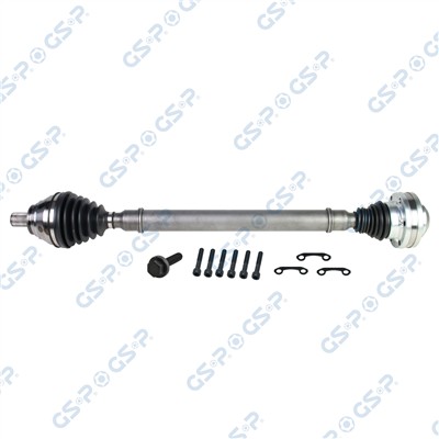 GSP 261341 Číslo výrobce: GDS61341. EAN: 6928536193314.