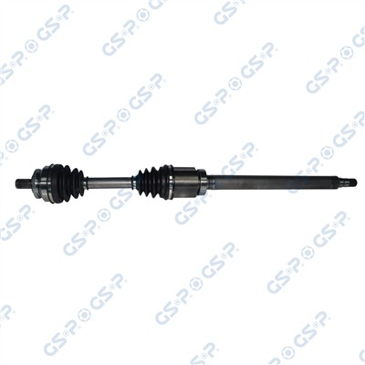 GSP 262017 Číslo výrobce: GDS62017. EAN: 6928947335501.