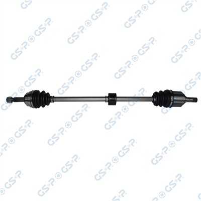 GSP 299205 Číslo výrobce: GDS99205. EAN: 6920780829131.