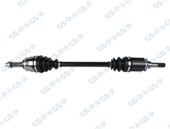 GSP 299285