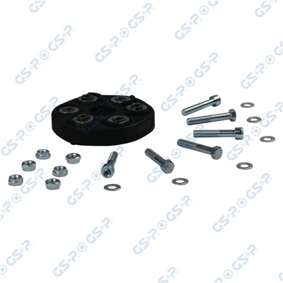 GSP 510434S Číslo výrobce: GRM10434S. EAN: 6922637903445.