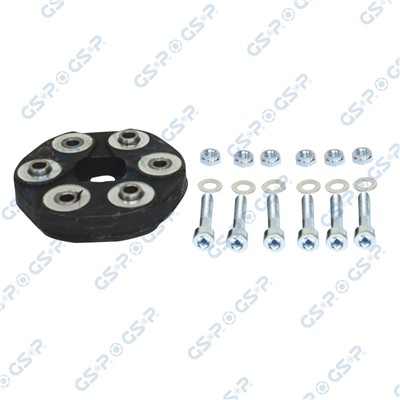 GSP 510570S Číslo výrobce: GRM10570S. EAN: 6922637904657.