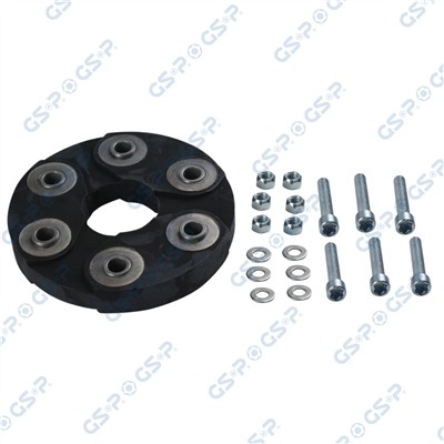 GSP 510576S Číslo výrobce: GRM10576S. EAN: 6922637904718.