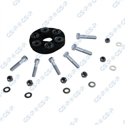 GSP 510580S Číslo výrobce: GRM10580S. EAN: 6922637904749.