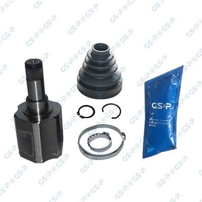GSP 601231 Číslo výrobce: GCI81231. EAN: 6941338404167.