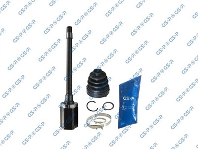 GSP 601605 Číslo výrobce: GCI81605. EAN: 6941283783454.