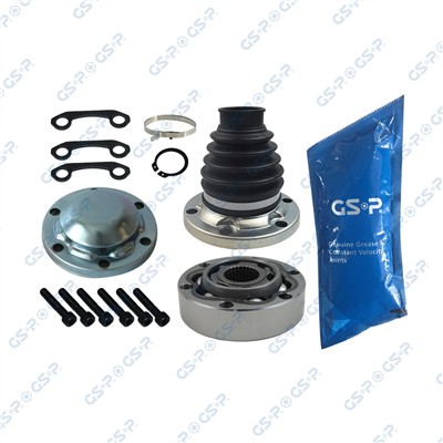 GSP 601610 Číslo výrobce: GCI81610. EAN: 6941221920019.