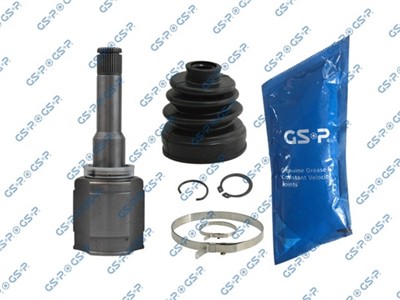 GSP 601612 Číslo výrobce: GCI81612. EAN: 6941283725485.