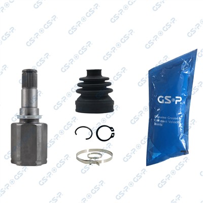 GSP 601623 Číslo výrobce: GCI81623. EAN: 6941436311756.