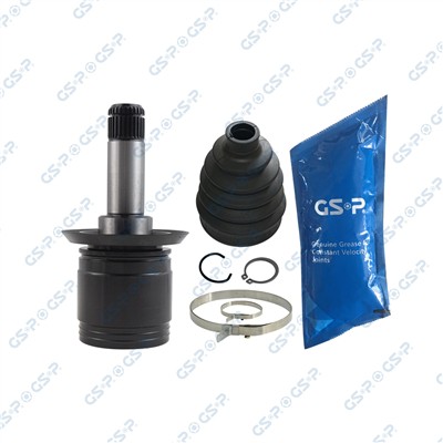 GSP 601658 Číslo výrobce: GCI81658. EAN: 6941283783492.