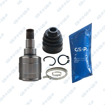 GSP 601865 Číslo výrobce: GCI81865. EAN: 6941283725508.