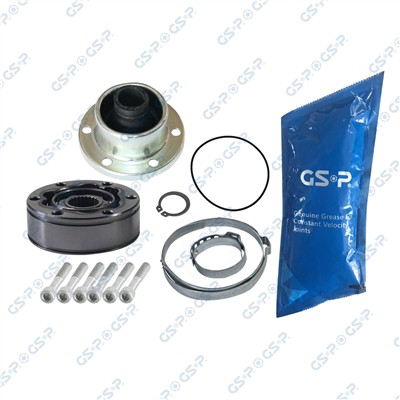 GSP 602001 Číslo výrobce: GCI82001. EAN: 6928947370267.