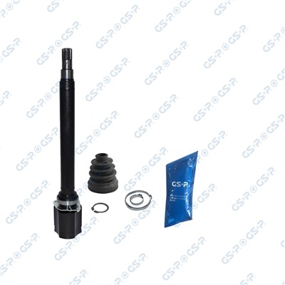 GSP 602010 Číslo výrobce: GCI82010. EAN: 6928947336355.