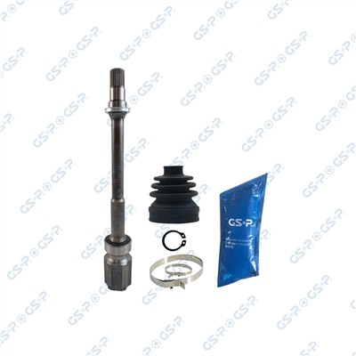 GSP 602168 Číslo výrobce: GCI82168.