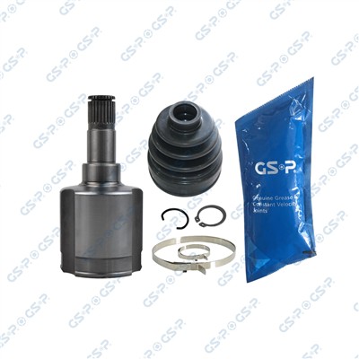 GSP 602180 Číslo výrobce: GCI82180. EAN: 6941283740785.