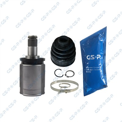 GSP 602647 Číslo výrobce: GCI82647. EAN: 6941596151254.