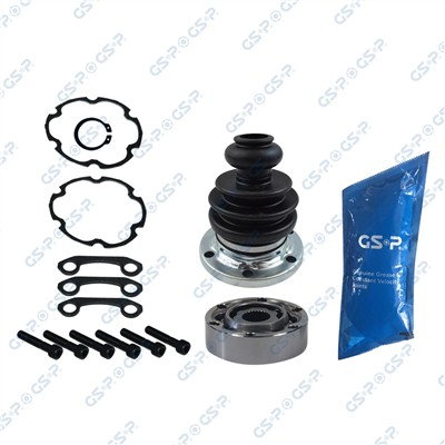 GSP 603001 Číslo výrobce: GCI83001. EAN: 6928947370014.