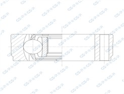 GSP 603019