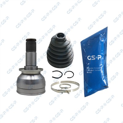 GSP 603188 Číslo výrobce: GCI83188. EAN: 6942071441075.