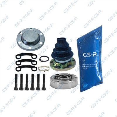 GSP 605007 Číslo výrobce: GCI85007. EAN: 6928947370373.