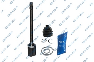 GSP 605032 Číslo výrobce: GCI85032. EAN: 6941338447836.