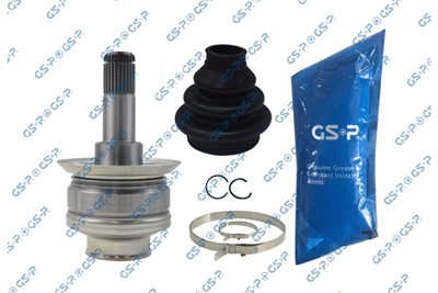 GSP 605064 Číslo výrobce: GCI85064. EAN: 6941436373914.