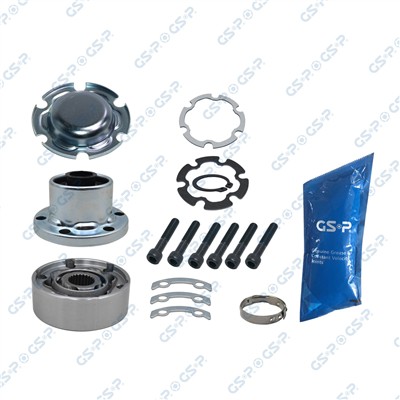 GSP 605140 Číslo výrobce: GCI85140.