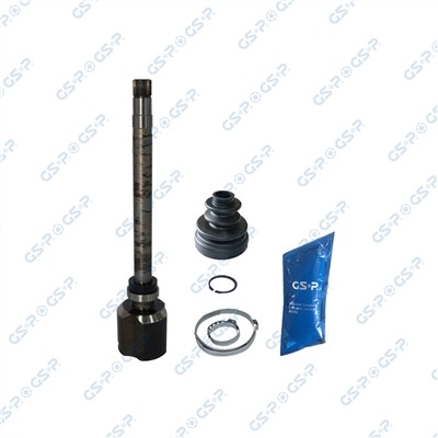 GSP 610009 Číslo výrobce: GCI10009. EAN: 6928947373640.