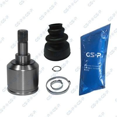 GSP 610020 Číslo výrobce: GCI10020. EAN: 6928947370731.