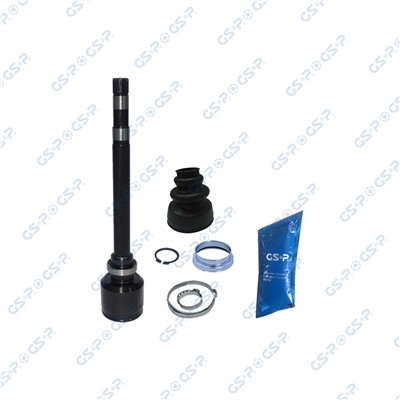 GSP 610034 Číslo výrobce: GCI10034. EAN: 6920780838157.