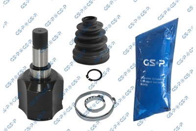 GSP 610040 Číslo výrobce: GCI10040.