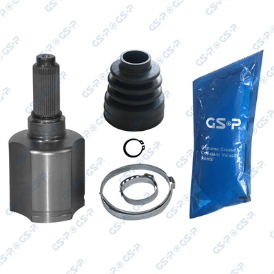 GSP 610043 Číslo výrobce: GCI10043. EAN: 6920780825430.