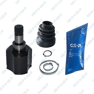 GSP 610057 Číslo výrobce: GCI10057. EAN: 6920780825423.