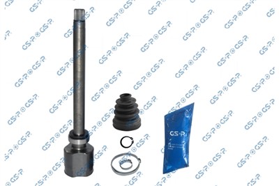 GSP 610091 Číslo výrobce: GCI10091. EAN: 6928947336096.