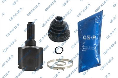 GSP 610161 Číslo výrobce: GCI10161. EAN: 6920780830816.