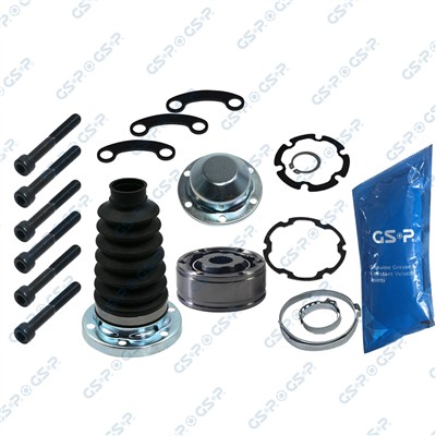 GSP 616005 Číslo výrobce: GCI16005.