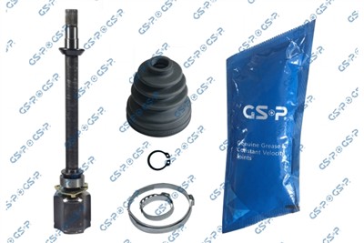 GSP 617012 Číslo výrobce: GCI17012. EAN: 6928947374074.