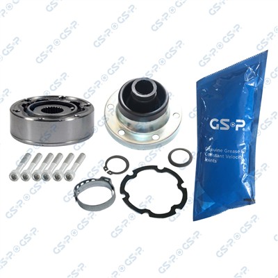 GSP 618001 Číslo výrobce: GCI18001. EAN: 6928947370090.