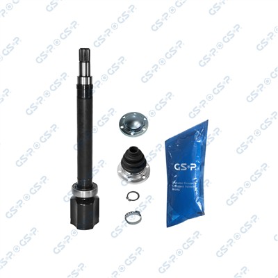 GSP 618045 Číslo výrobce: GCI18045. EAN: 6928947371134.