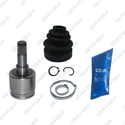 GSP 618055 Číslo výrobce: GCI18055. EAN: 6920780837686.