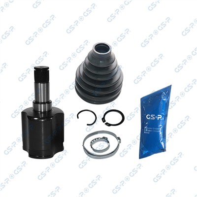 GSP 618119 Číslo výrobce: GCI18119. EAN: 6920780837662.