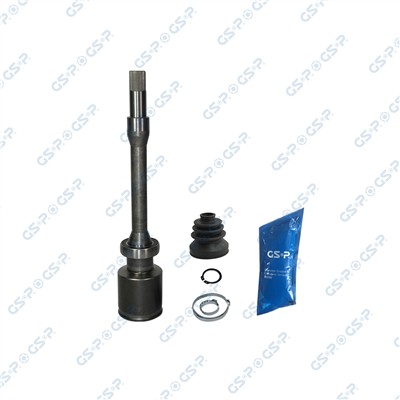 GSP 618120 Číslo výrobce: GCI18120. EAN: 6920780845667.